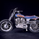 Image for article titled The Nine Lives of Evel Knievel, the Superstar Who Wanted to Jump the Grand Canyon